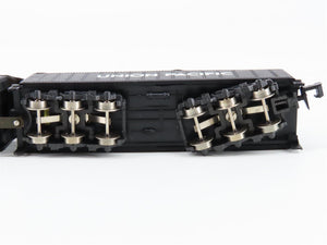N Scale Rivarossi 9293 UP Union Pacific 2-8-4 Steam Locomotive #2120