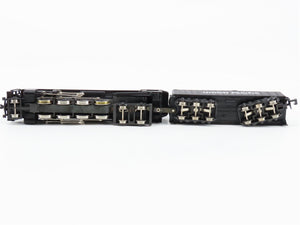 N Scale Rivarossi 9293 UP Union Pacific 2-8-4 Steam Locomotive #2120