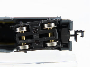 N Scale Con-Cor 0001-005002 UP Union Pacific SW1500 Cow/Calf Diesel Loco Set