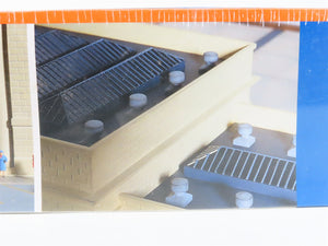 HO Scale Walthers 933-3094 Union Station Kit Unbuilt