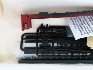 HO Scale Branchline Trains 5107 Boston & Maine Coach 1397 Unbuilt Kit