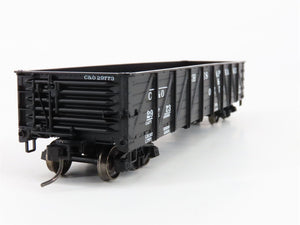 HO Scale PROTO 1000 23952 C&O Chesapeake & Ohio Gondola 29773 RTR