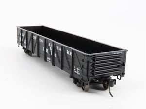 HO Scale PROTO 1000 23952 C&O Chesapeake & Ohio Gondola 29773 RTR
