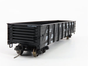 HO Scale PROTO 1000 23952 C&O Chesapeake & Ohio Gondola 29773 RTR