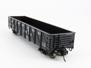 HO Scale PROTO 1000 23952 C&O Chesapeake & Ohio Gondola 29773 RTR
