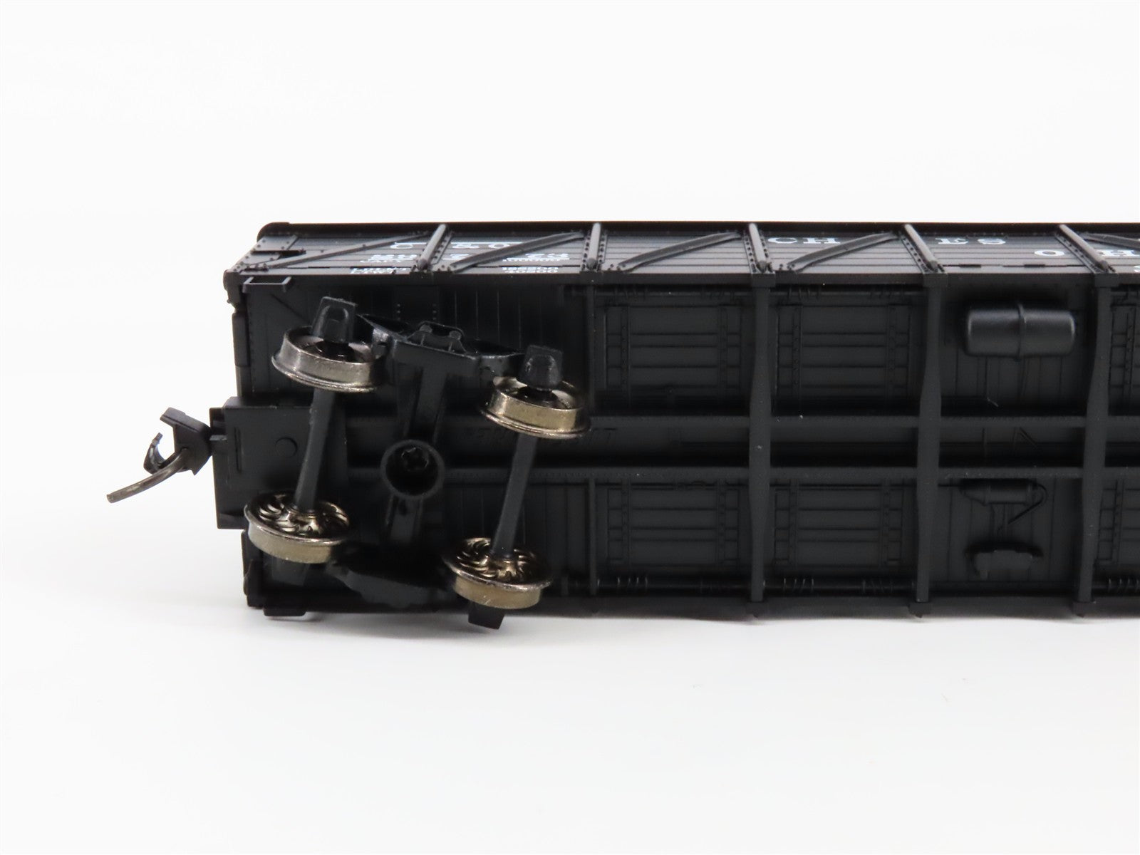 HO Scale PROTO 1000 23952 C&O Chesapeake & Ohio Gondola 29773 RTR