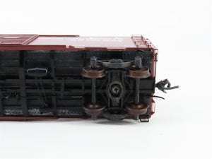HO Scale Kadee 4015 ATSF Santa Fe 40' Box Car 31440 RTR