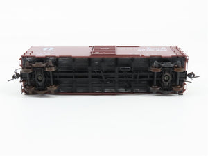 HO Scale Kadee 4015 ATSF Santa Fe 40' Box Car 31440 RTR