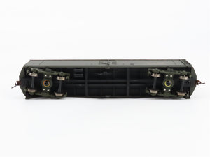 HO Scale Walthers 932-5472 PFE Pacific Fruit Express Wood Reefer 726 RTR
