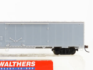 HO Scale Walthers 932-6240 50' REA Express Reefer RTR