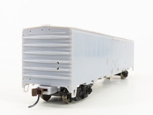 HO Scale Walthers 932-6240 50' REA Express Reefer RTR