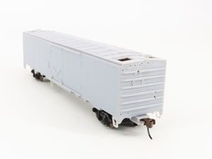 HO Scale Walthers 932-6240 50' REA Express Reefer RTR