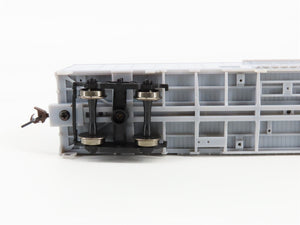 HO Scale Walthers 932-6240 50' REA Express Reefer RTR