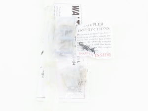 HO Scale Walthers 932-6240 50' REA Express Reefer RTR