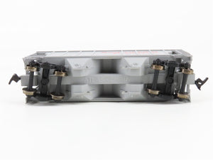 HO Scale Atlas 1810 SP Southern Pacific 2-Bay Covered Hopper 401290 RTR