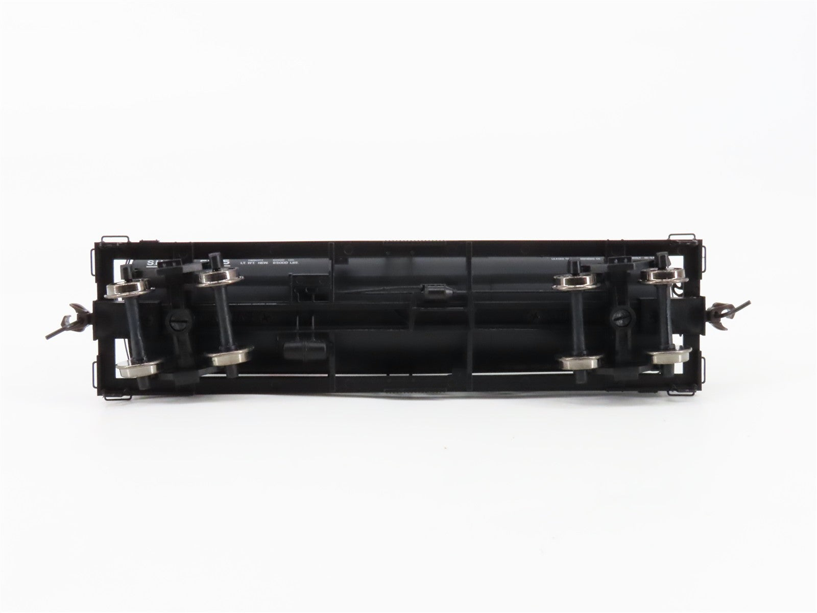 HO Scale Atlas 1063-2 SHPX Gulf Oil 11,000 Gallon Tank Car 5775 RTR