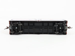 HO Scale Athearn 7576 NWX North Western Refrigerator Line 40' Wood Reefer RTR