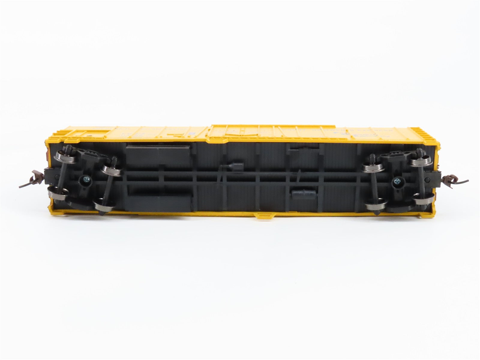HO Scale Athearn 7573 FGCX Fruit Growers Express 50' Mechanical Reefer 11452 RTR