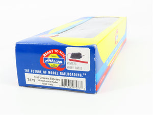 HO Scale Athearn 7573 FGCX Fruit Growers Express 50' Mechanical Reefer 11452 RTR