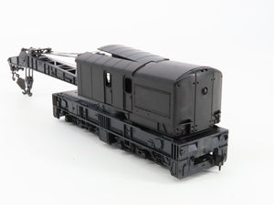 HO Scale Lionel 5-3401 Operating Crane Car RTR
