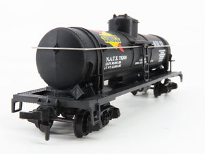 HO Scale Mantua 732-184 NATX Sun Oil Co. 36' Tank Car 78200 RTR