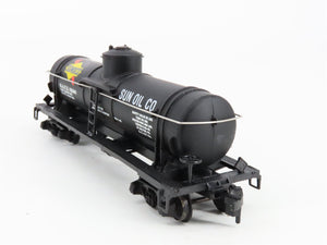 HO Scale Mantua 732-184 NATX Sun Oil Co. 36' Tank Car 78200 RTR