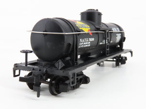 HO Scale Mantua 732-184 NATX Sun Oil Co. 36' Tank Car 78200 RTR