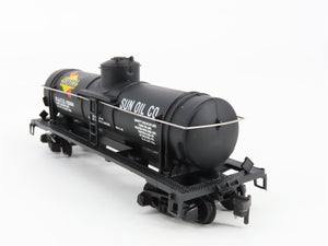 HO Scale Mantua 732-184 NATX Sun Oil Co. 36' Tank Car 78200 RTR