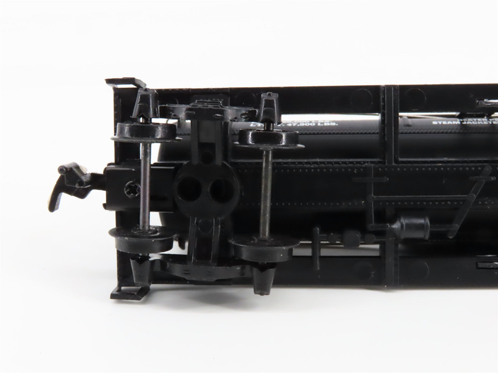 HO Scale Mantua 732-184 NATX Sun Oil Co. 36' Tank Car 78200 RTR