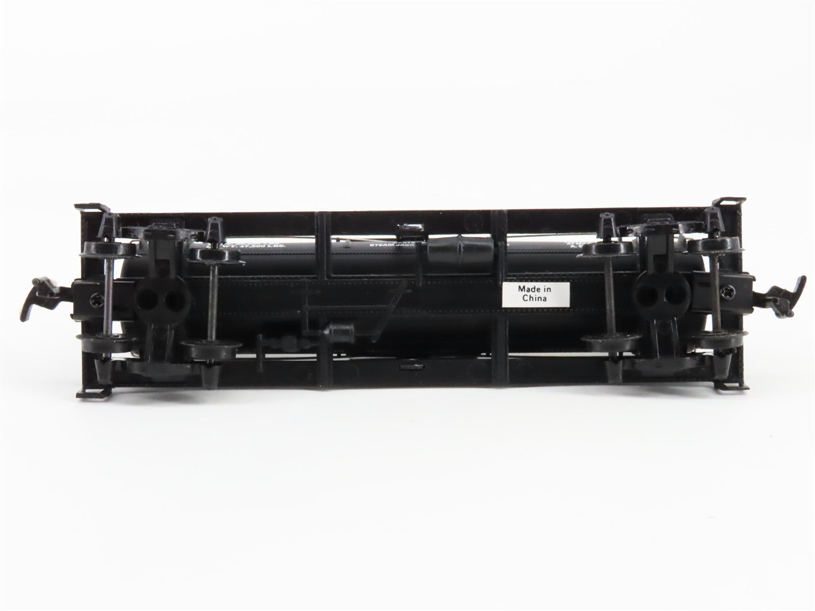 HO Scale Mantua 732-184 NATX Sun Oil Co. 36' Tank Car 78200 RTR