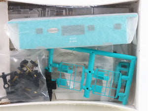 HO Scale Walthers 932-4365 NYC New York Central Bay Window Caboose Unbuilt Kit