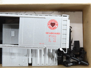 HO Scale Accurail 1532 SAL Seaboard Air Line 40' PS-1 Steel Box Car Unbuilt Kit