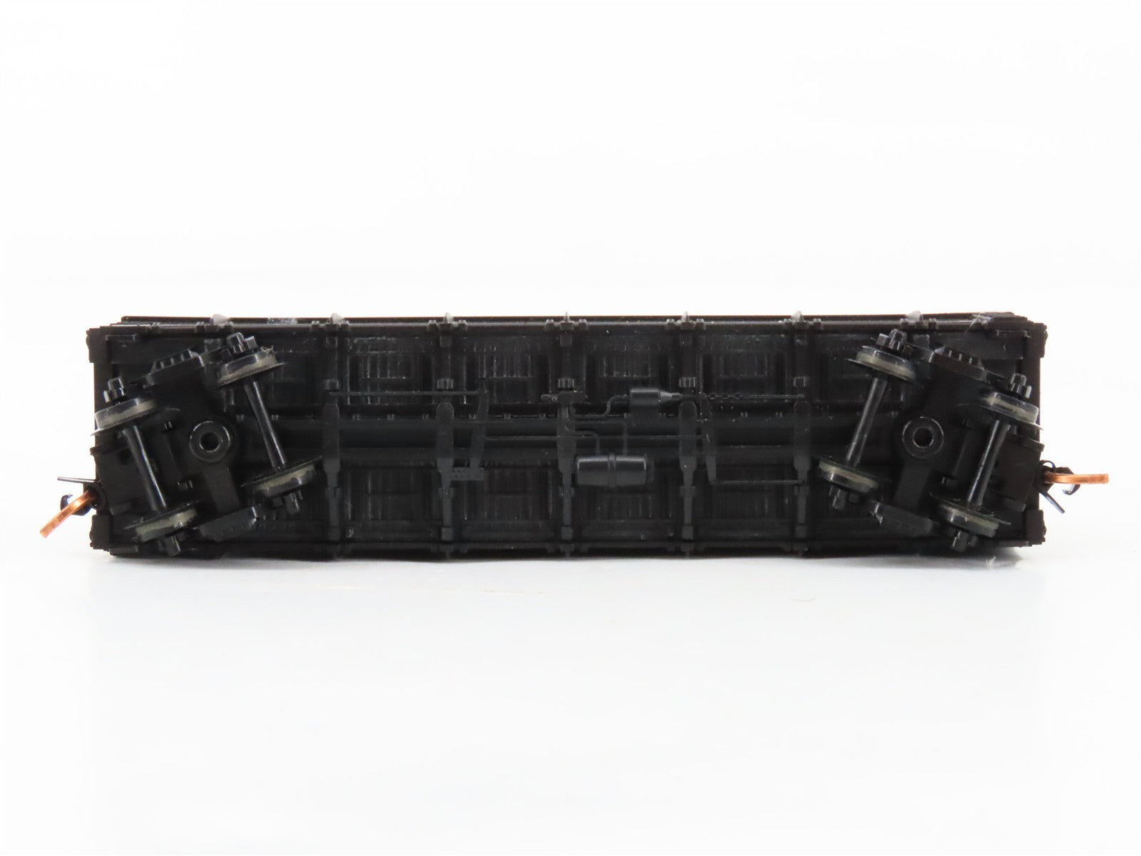 N Scale Micro-Trains MTL 08300060 D&RGW Rio Grande 40' Gondola 46400 w/ Load