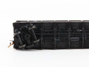 N Scale Micro-Trains MTL 08300060 D&RGW Rio Grande 40' Gondola 46400 w/ Load