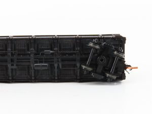 N Scale Micro-Trains MTL 08300060 D&RGW Rio Grande 40' Gondola 46400 w/ Load