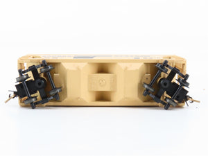 N Scale Atlas 3906 SBD Seaboard System 2-Bay Covered Hopper 220665