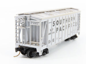 N Scale Atlas 3852 SP Southern Pacific GATX Airslide Covered Hopper 403014