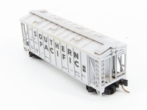 N Scale Atlas 3852 SP Southern Pacific GATX Airslide Covered Hopper 403014