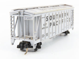 N Scale Atlas 3852 SP Southern Pacific GATX Airslide Covered Hopper 403014