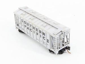 N Scale Atlas 3852 SP Southern Pacific GATX Airslide Covered Hopper 403014