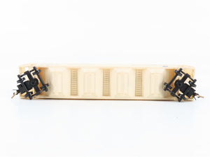 N Scale Atlas 3961 ACFX Georgia Kaolin 4-Bay Centerflow Covered Hopper 59486