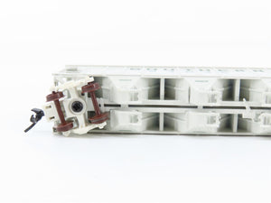N Scale Athearn 11397 SOU Southern 2-Bay Covered Hopper  93232