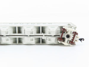 N Scale Athearn 11397 SOU Southern 2-Bay Covered Hopper  93232