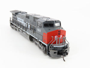 N Scale Kato 176-3602 SP Southern Pacific C44-9W Diesel Loco #8105 wDCC