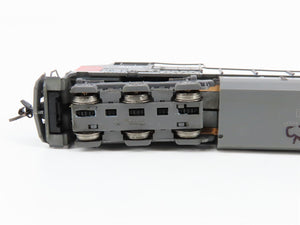 N Scale Kato 176-3602 SP Southern Pacific C44-9W Diesel Loco #8105 wDCC