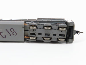 N Scale Kato 176-3602 SP Southern Pacific C44-9W Diesel Loco #8105 wDCC