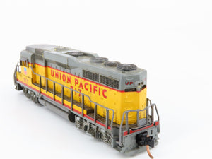 N Scale Atlas 4729 UP Union Pacific GP30 Diesel Locomotive #717 CUSTOM wDCC