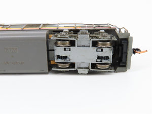 N Scale Atlas 4729 UP Union Pacific GP30 Diesel Locomotive #717 CUSTOM wDCC