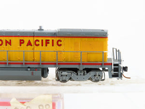 N Scale Atlas 49728 UP Union Pacific B23-7 Diesel Locomotive #137 wDCC