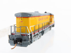 N Scale Atlas 49728 UP Union Pacific B23-7 Diesel Locomotive #137 wDCC